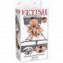 FETISH FANTASY SERIES KIT ATADURAS PARA LA CAMA 2