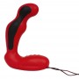 ELECTRASTIM SILICONE HABANERO MASAJEADOR PROSTaTICO
