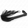 KINK LaTIGO NEGRO AZULADO OSCURO 435 CM
