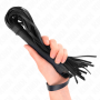 KINK LaTIGO NEGRO AZULADO OSCURO 435 CM