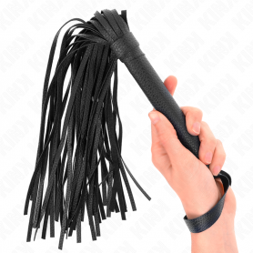 KINK LaTIGO NEGRO AZULADO OSCURO 435 CM