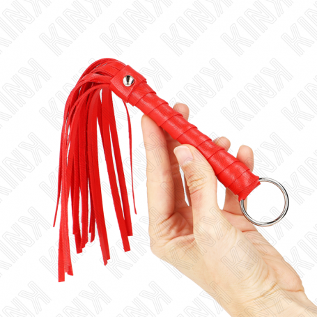 KINK LaTIGO SIMPLE MINI ROJO 28 CM