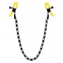 CALEXOTICS BOUNDLESS PINZAS DE PEZONES