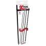 HIDDEN DESIRE EXTREME STARTER SET DE DILATADORES DE URETRA 4 UDS