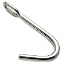 METAL HARD GANCHO ANAL BONDAGE