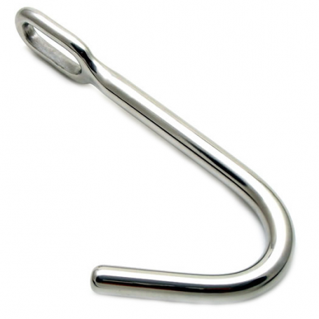 METAL HARD GANCHO ANAL BONDAGE