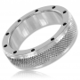 METAL HARD ANILLO METAL PARA PENE Y TESTiCULOS 50 MM