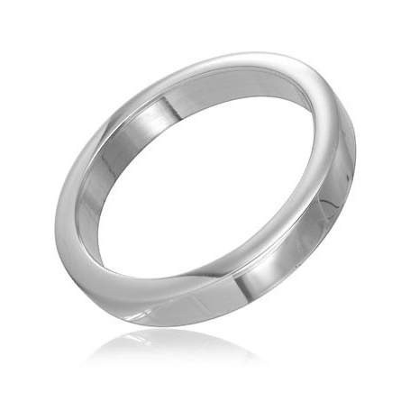 METAL HARD COCKRING METAL FAT 35MM