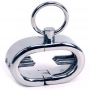 METAL HARD BRAZALETE TESTiCULOS