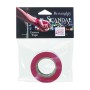 CALEXOTICS SCANDAL CINTA DE BONDAGE ROJA