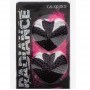 CALEXOTICS RADIANCE PEZONERAS JOYA FORMA DE CORAZoN