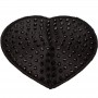 CALEXOTICS RADIANCE PEZONERAS JOYA FORMA DE CORAZoN