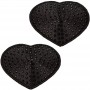 CALEXOTICS RADIANCE PEZONERAS JOYA FORMA DE CORAZoN
