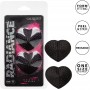 CALEXOTICS RADIANCE PEZONERAS JOYA FORMA DE CORAZoN
