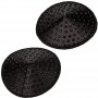 CALEXOTICS RADIANCE PEZONERAS JOYA FORMA REDONDA