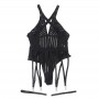 SUBBLIME 954154 BODY CON LIGUERO NEGRO L XL