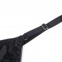 SUBBLIME 955205 SET SUJETADOR CON LAZO NEGRO AJUSTABLE L XL