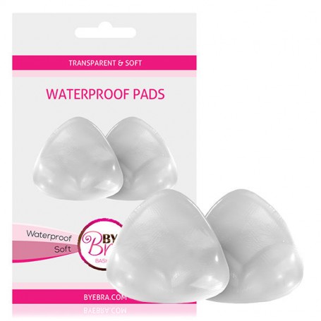 BYE BRA ALMOHADILLAS PUSH UP IMPERMEABLE