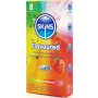 SKINS MULTI SABORES PRESERVATIVOS PREMIUM PACK 8