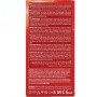 SKINS PRESERVATIVOS PREMIUM SABOR FRESA PACK 8