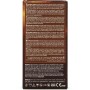 SKINS PRESERVATIVOS PREMIUM SABOR CHOCOLATE PACK 8