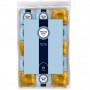 MISTER SIZE PRESERVATIVOS TALLA M 53 MM 100 UNIDADES