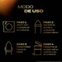 DUREX CONEXIoN TOTAL XL ULTRA FINO PLUS SIN LaTEX 10 UNIDADES