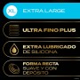 DUREX CONEXIoN TOTAL XL ULTRA FINO PLUS SIN LaTEX 10 UNIDADES
