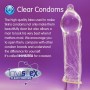 SKINS TAMANO XL PRESERVATIVOS PREMIUM PACK 16