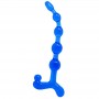 BAILE BENDY TWIST BOLAS ANALES AZUL