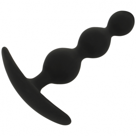 BLACKSILVER RUPERT CADENA BOLAS ANALES 10 CM