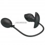 PRETTY LOVE PLUG ANAL INFLABLE RECARGABLE