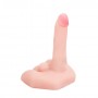 BAILE MR BIG MASTURBADOR PENE Y ANO REALiSTICO