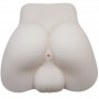 BAILE TRASERO BIGGER MAN CON VIBRACIoN