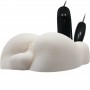BAILE TRASERO BIGGER MAN CON VIBRACIoN