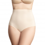 BYE BRA PANTIES ALTOS CON RELLENO NALGAS TALLA M