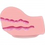 ACT HOT HONEY RIDER MASTURBADOR CON VIBRADOR