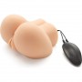 ACT HOT HONEY RIDER MASTURBADOR CON VIBRADOR