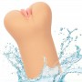 CALEXOTICS BOUNDLESS VULVA MASTURBADOR TONO LIGHT