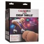 CALEXOTICS THE ROLLER BABE DOBLE MASTURBADOR REALiSTICO NATURAL