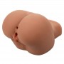 CALEXOTICS THE ROLLER BABE DOBLE MASTURBADOR REALiSTICO NATURAL