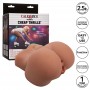 CALEXOTICS THE ROLLER BABE DOBLE MASTURBADOR REALiSTICO NATURAL