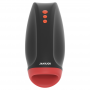 JAMYJOB NOVAX MASTURBADOR CON VIBRACIoN Y COMPRESIoN