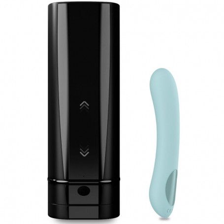 KIIROO ONYX PEARL 2 TURQUESA SET PAREJAS