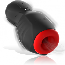 JAMYJOB ASTRA ORAL EXTREM VIBRACIoN Y SUCCIONADOR