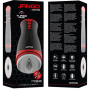 JAMYJOB JANGO MASTURBADOR DE COMPRENSIoN Y VIBRACIoN