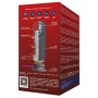 SNAIL VIBE IKON JET MASTURBADOR EFECTO CALOR Y EMPUJE