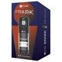 SNAIL VIBE IKON SPARK MASTURBADOR CON EMPUJE Y ROTACIoN