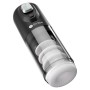 SNAIL VIBE IKON SPARK MASTURBADOR CON EMPUJE Y ROTACIoN