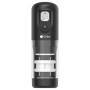 SNAIL VIBE IKON SPARK MASTURBADOR CON EMPUJE Y ROTACIoN